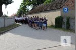 Dożynki gminno-parafialne w Czarnożyłach 2019 r.