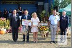 Dożynki gminno-parafialne w Czarnożyłach 2019 r.