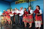 Dożynki gminno-parafialne w Czarnożyłach 2019 r.
