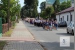 Dożynki gminno-parafialne w Czarnożyłach 2019 r.