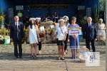 Dożynki gminno-parafialne w Czarnożyłach 2019 r.