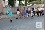 Dożynki gminno-parafialne w Czarnożyłach 2019 r.