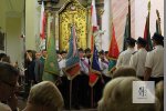 Dożynki gminno-parafialne w Czarnożyłach 2019 r.