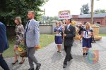 Dożynki Gminno-Parafialne w Czarnożyłach 2021 r.