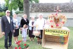 Dożynki Gminno-Parafialne w Czarnożyłach 2021 r.