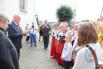 Dożynki Gminno-Parafialne w Czarnożyłach 2021 r.