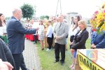 Dożynki Gminno-Parafialne w Czarnożyłach 2021 r.