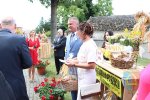 Dożynki Gminno-Parafialne w Czarnożyłach 2021 r.