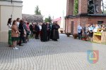 Dożynki Gminno-Parafialne w Czarnożyłach 2021 r.