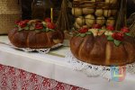 Dożynki Gminno-Parafialne w Czarnożyłach 2021 r.