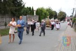 Dożynki Gminno-Parafialne w Czarnożyłach 2021 r.
