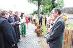 Dożynki Gminno-Parafialne w Czarnożyłach 2021 r.