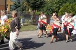 Dożynki parafialne w Gromadzicach_18