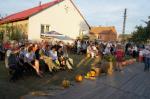 Dożynki parafialne w Gromadzicach_44
