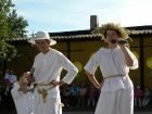 Dożynki parafialne w Gromadzicach_77
