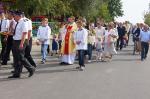 Dożynki parafialne w Wydrzynie_19