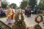 Dożynki parafialne w Wydrzynie_29