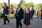 Dożynki parafialne w Wydrzynie_3