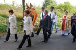 Dożynki parafialne w Wydrzynie_4