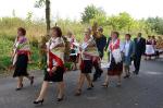 Dożynki parafialne w Wydrzynie_56