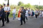 Dożynki parafialne w Wydrzynie_5