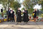 Dożynki parafialne w Wydrzynie_66