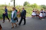 Dożynki parafialne w Wydrzynie_68