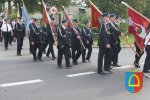 Dożynki Powiatowe w Czarnożyłach