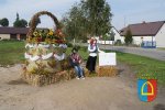 Dożynki Powiatowe 2014_2