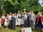Dożynki Wojewódzkie w Rogowie 2021 r.