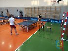 Drużynowy Turniej Tenisa Stołowego 2022 r.