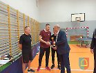 Drużynowy Turniej Tenisa Stołowego 2022 r.
