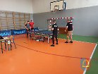 Drużynowy Turniej Tenisa Stołowego 2022 r.