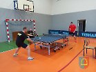 Drużynowy Turniej Tenisa Stołowego 2022 r.