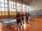 Drużynowy Turniej Tenisa Stołowego 2022 r.