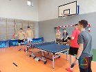 Drużynowy Turniej Tenisa Stołowego 2022 r.