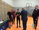 Drużynowy Turniej Tenisa Stołowego 2022 r.