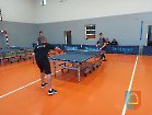 Drużynowy Turniej Tenisa Stołowego 2022 r.