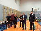 Drużynowy Turniej Tenisa Stołowego 2022 r.