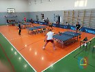 Drużynowy Turniej Tenisa Stołowego 2022 r.