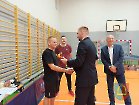 Drużynowy Turniej Tenisa Stołowego 2022 r.