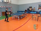 Drużynowy Turniej Tenisa Stołowego 2022 r.