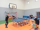 Drużynowy Turniej Tenisa Stołowego 2022 r.