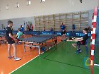 Drużynowy Turniej Tenisa Stołowego o Puchar Wójta Gminy Czarnożyły 2023 r.