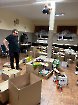 Dziękujemy za ogromne zaangażowanie w zbiórkę dla powodzian!