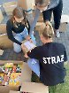 Dziękujemy za ogromne zaangażowanie w zbiórkę dla powodzian!