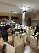 Dziękujemy za ogromne zaangażowanie w zbiórkę dla powodzian!