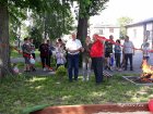 Dzień Dziecka w Stawie 2019 r.