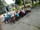 Dzień Dziecka w Stawie 2019 r.