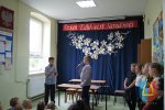 Dzień edukacji Narodowej 2017